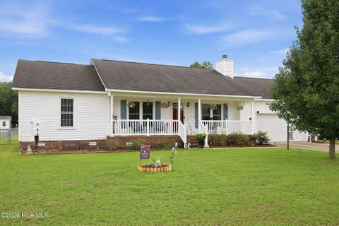 Homes For Sale - 2345 Mayfield Drive<br/> Winterville, NC 28590