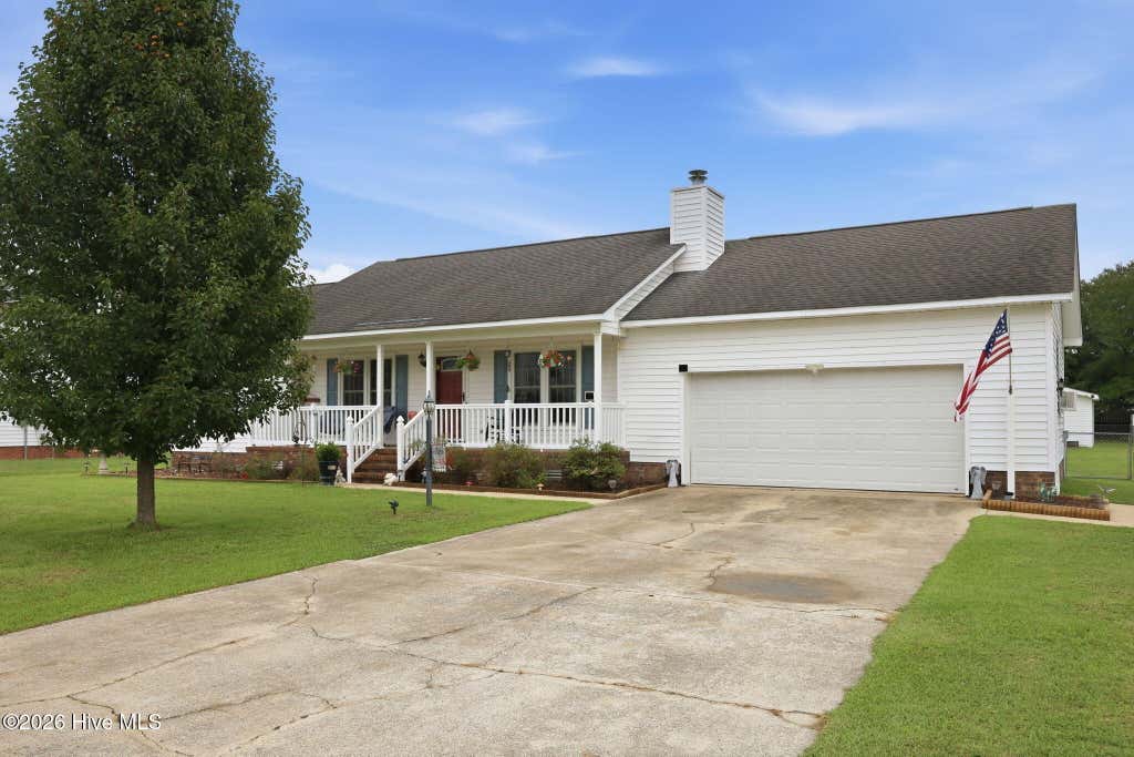 Photo of 2345 Mayfield Drive, Winterville, NC 28590 (MLS # 100594563)