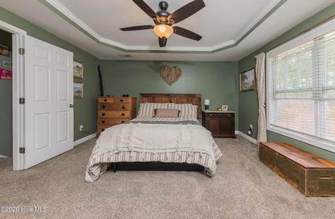 Tiny photo for 273 Inverness Drive, Hubert, NC 28539 (MLS # 100556054)