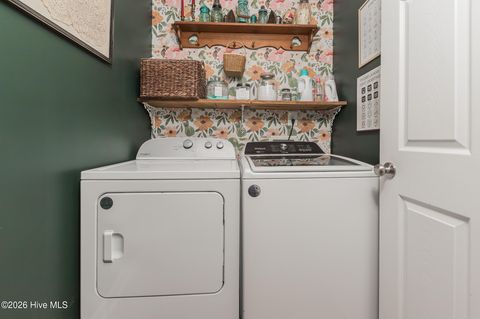 Tiny photo for 273 Inverness Drive, Hubert, NC 28539 (MLS # 100556054)