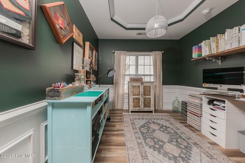 Tiny photo for 273 Inverness Drive, Hubert, NC 28539 (MLS # 100556054)