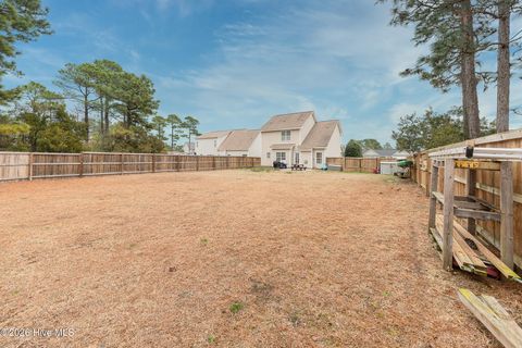 Tiny photo for 273 Inverness Drive, Hubert, NC 28539 (MLS # 100556054)