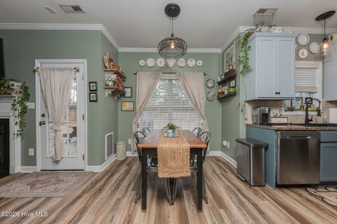 Tiny photo for 273 Inverness Drive, Hubert, NC 28539 (MLS # 100556054)