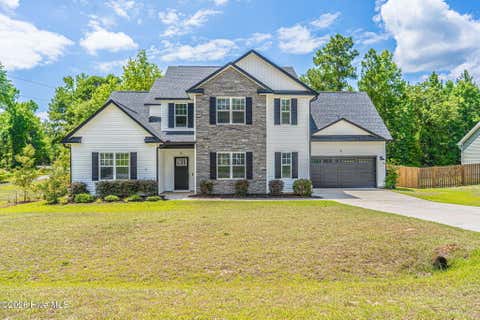 Homes For Rent - 21 Solomon Drive<br/> Harnett County, Cameron, NC 28326