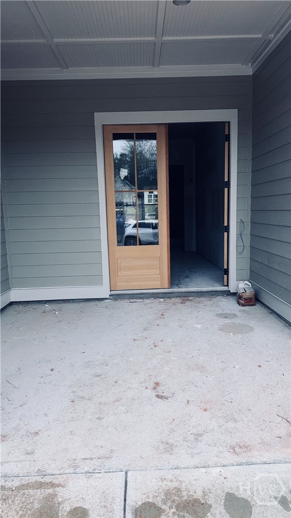 Photo of 1565 Legend Drive, Greensboro, GA 30642 (MLS # CL351315)