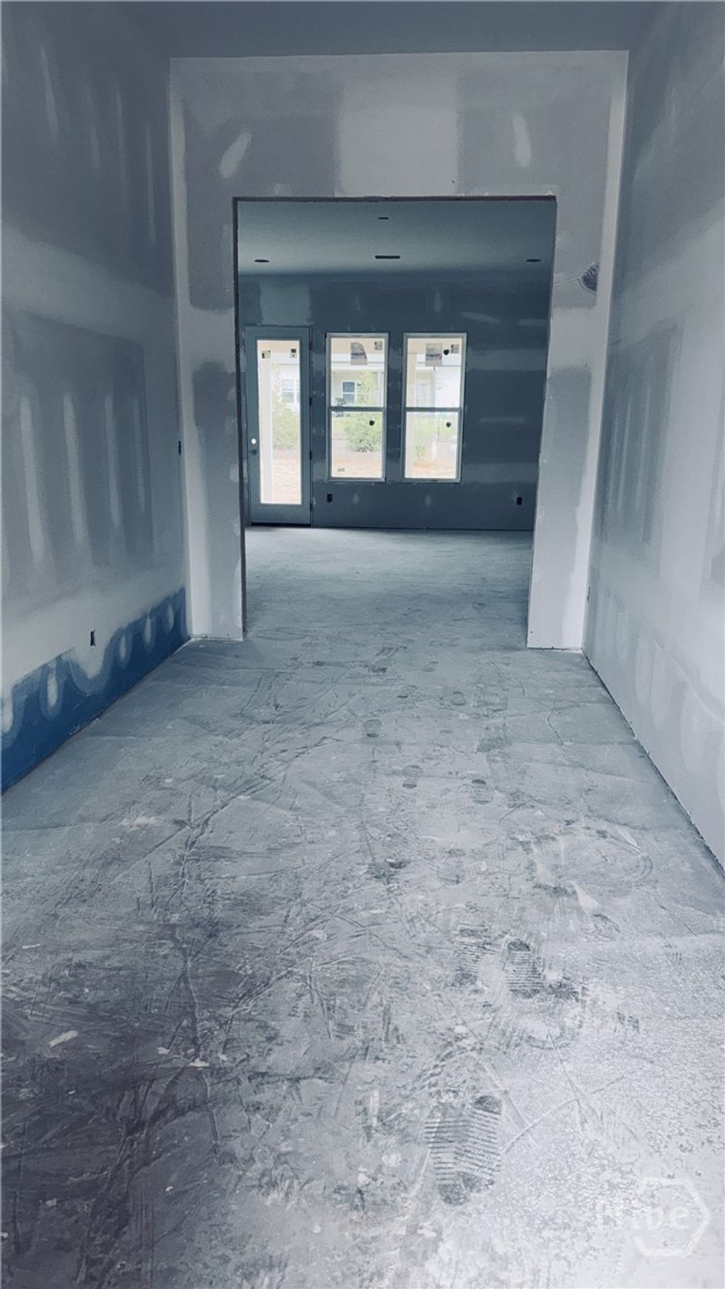 Photo of 1565 Legend Drive, Greensboro, GA 30642 (MLS # CL351315)