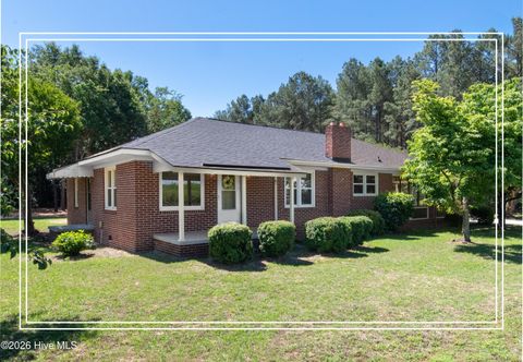 Photo of 4855 Edgefield Road, Trenton, SC 29847 (MLS # 100574307)