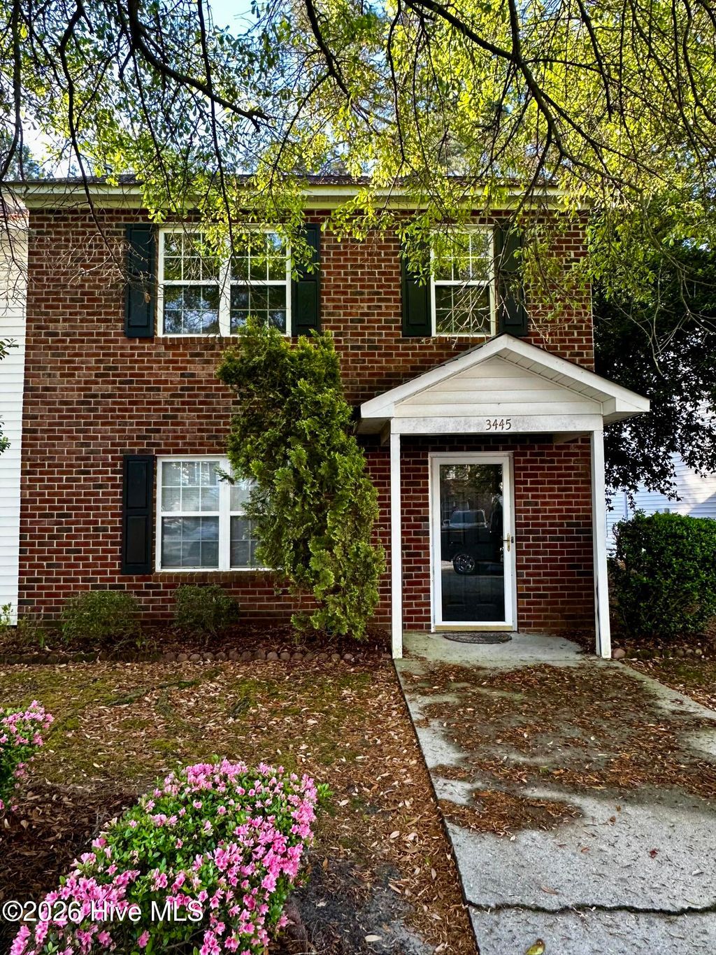 Photo of 3445 Westgate Drive, Greenville, NC 27834 (MLS # 100565305)