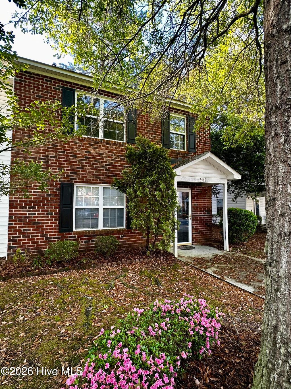 Photo of 3445 Westgate Drive, Greenville, NC 27834 (MLS # 100565305)