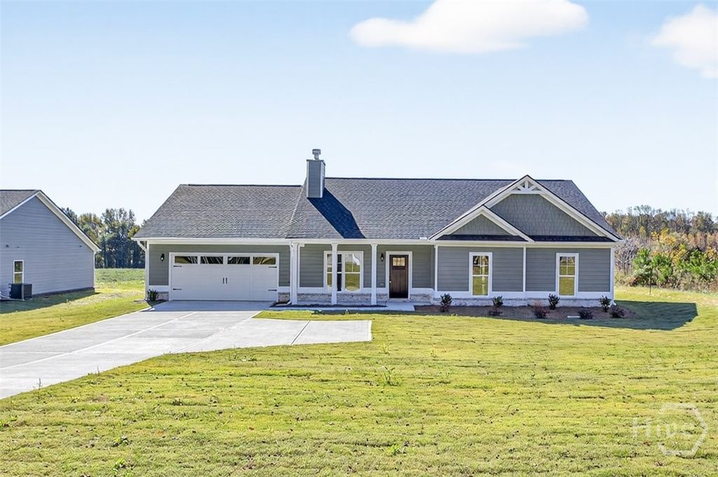 Photo of 2611 Bethany Bowersville Road #5, Canon, GA 30520 (MLS # CL352585)