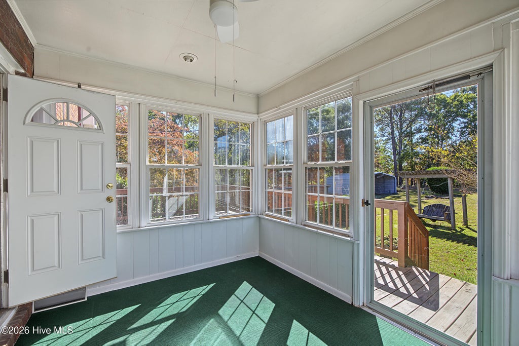 Photo of 909 Austin Street, Hamlet, NC 28345 (MLS # 100612730)