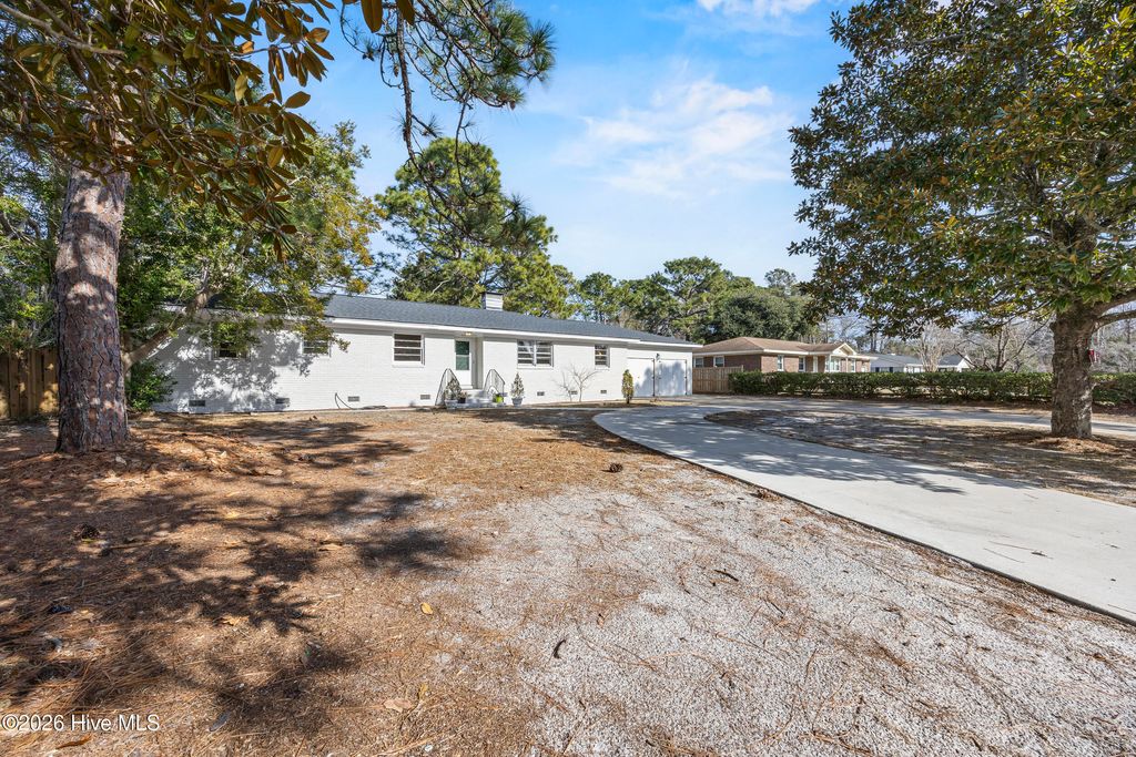 Photo of 510 Baytree Road, Wilmington, NC 28409 (MLS # 100548079)