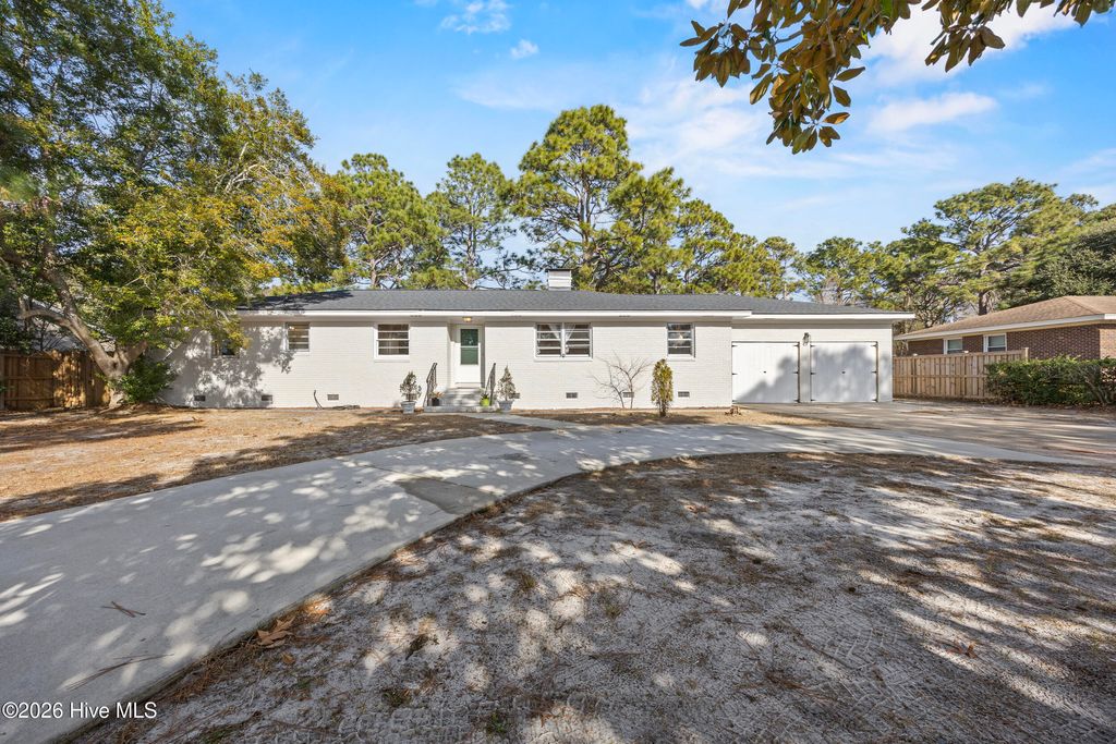 Photo of 510 Baytree Road, Wilmington, NC 28409 (MLS # 100548079)