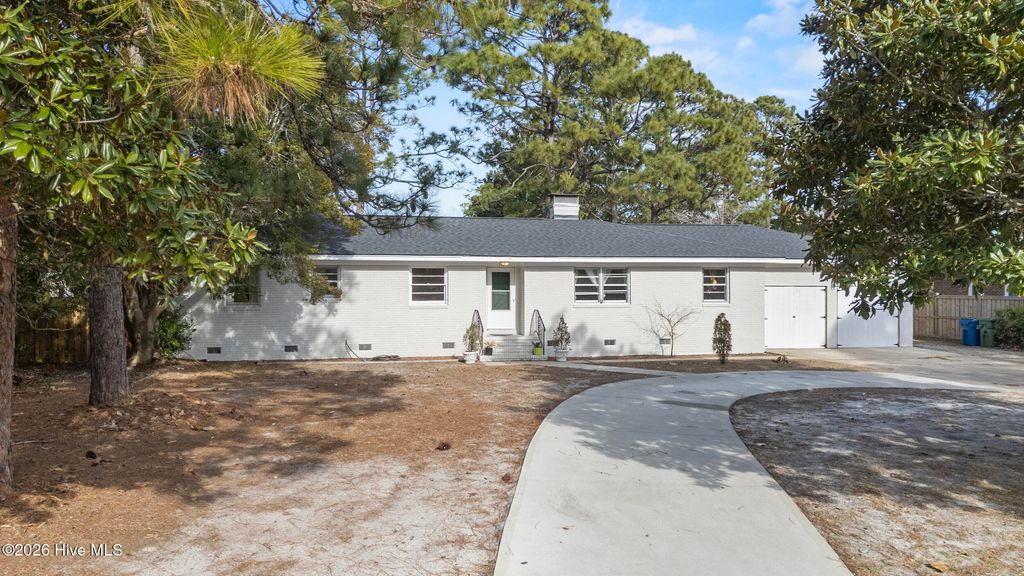 Photo of 510 Baytree Road, Wilmington, NC 28409 (MLS # 100548079)