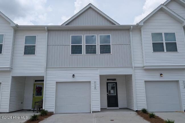 Photo of 7114 Fisk Drive NE #Lot 91, Leland, NC 28451 (MLS # 100604316)