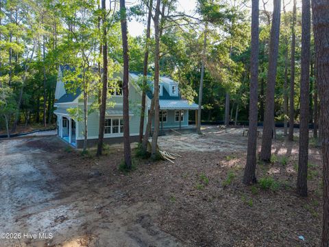 Tiny photo for 3392 Eagle Crest Drive SW, Supply, NC 28462 (MLS # 100573866)