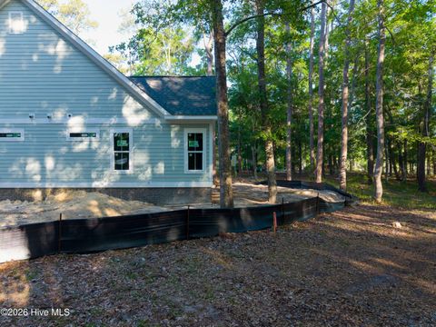 Tiny photo for 3392 Eagle Crest Drive SW, Supply, NC 28462 (MLS # 100573866)