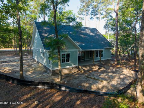 Tiny photo for 3392 Eagle Crest Drive SW, Supply, NC 28462 (MLS # 100573866)