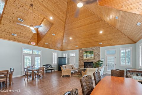 Tiny photo for 3392 Eagle Crest Drive SW, Supply, NC 28462 (MLS # 100573866)