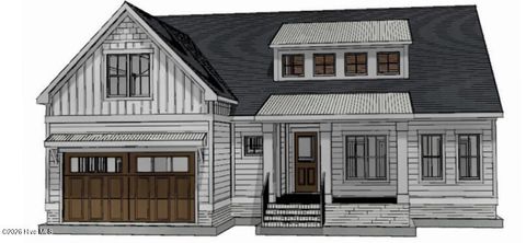 Tiny photo for 3392 Eagle Crest Drive SW, Supply, NC 28462 (MLS # 100573866)