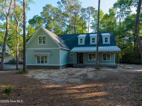 Photo of 3392 Eagle Crest Drive SW, Supply, NC 28462 (MLS # 100573866)