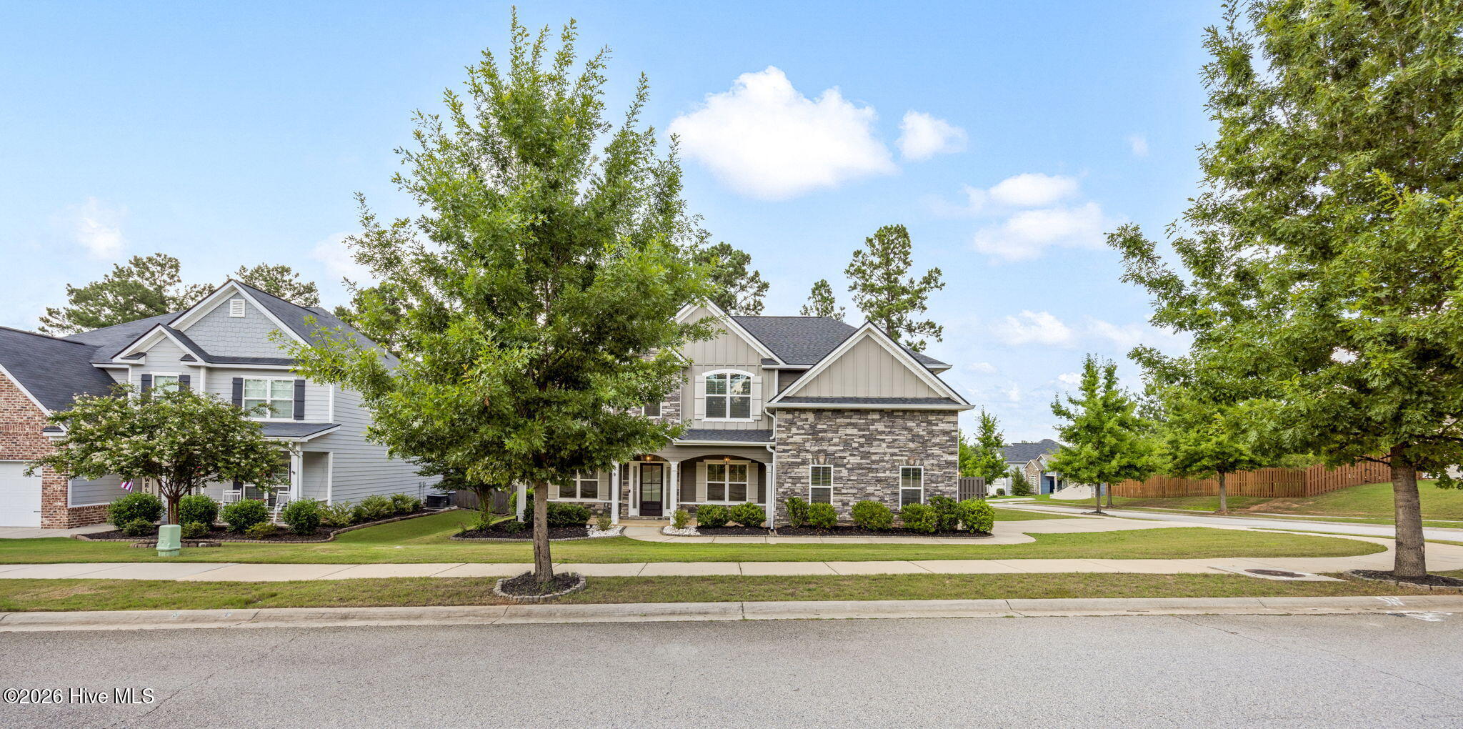 441 Yellow Pine Trail
