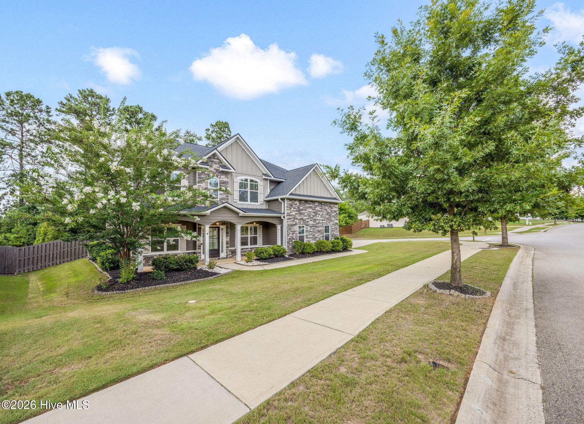 441 Yellow Pine Trail