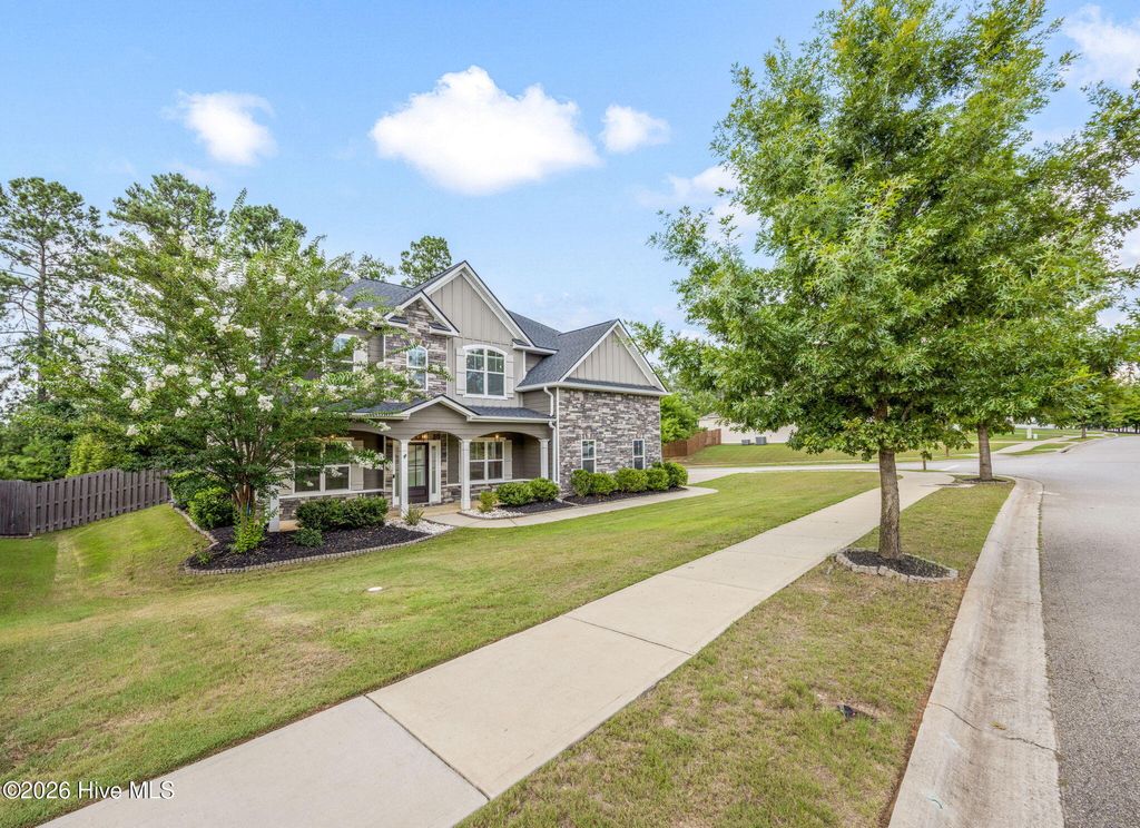 Photo of 441 Yellow Pine Trail, Evans, GA 30809 (MLS # 100587253)