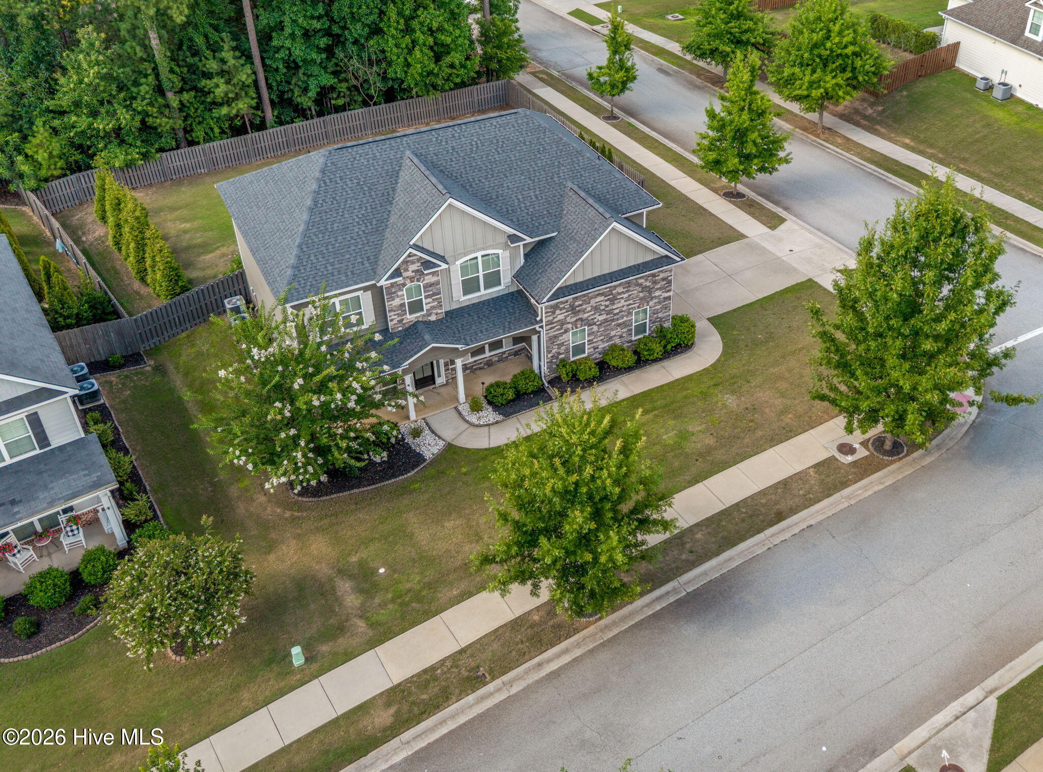441 Yellow Pine Trail