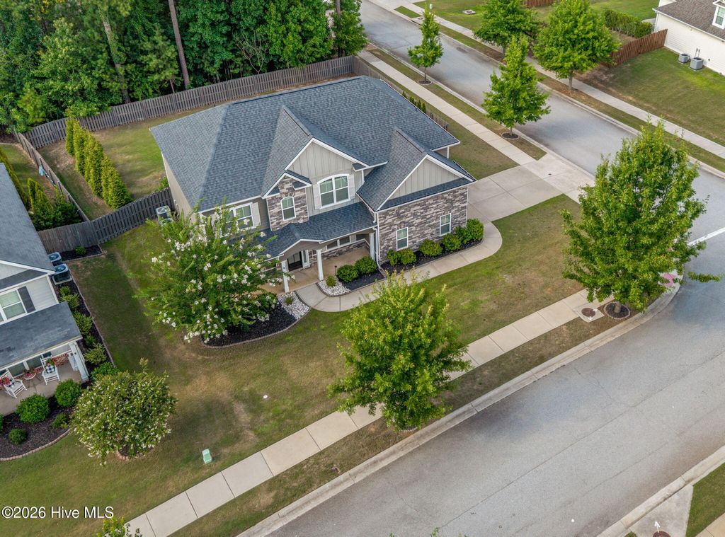Photo of 441 Yellow Pine Trail, Evans, GA 30809 (MLS # 100587253)