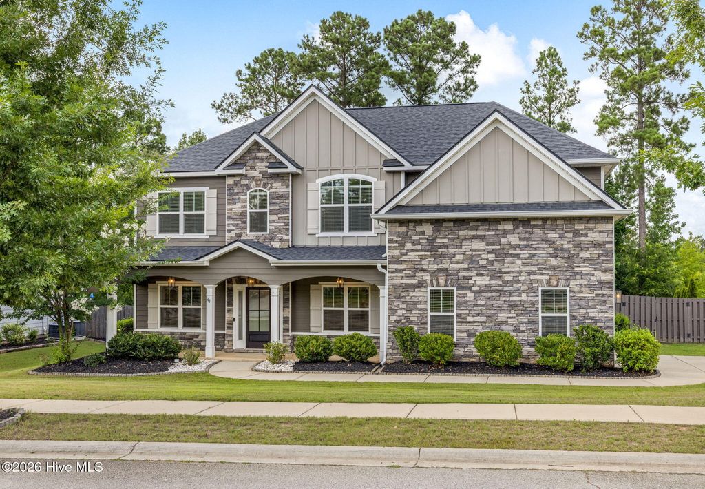 Photo of 441 Yellow Pine Trail, Evans, GA 30809 (MLS # 100587253)