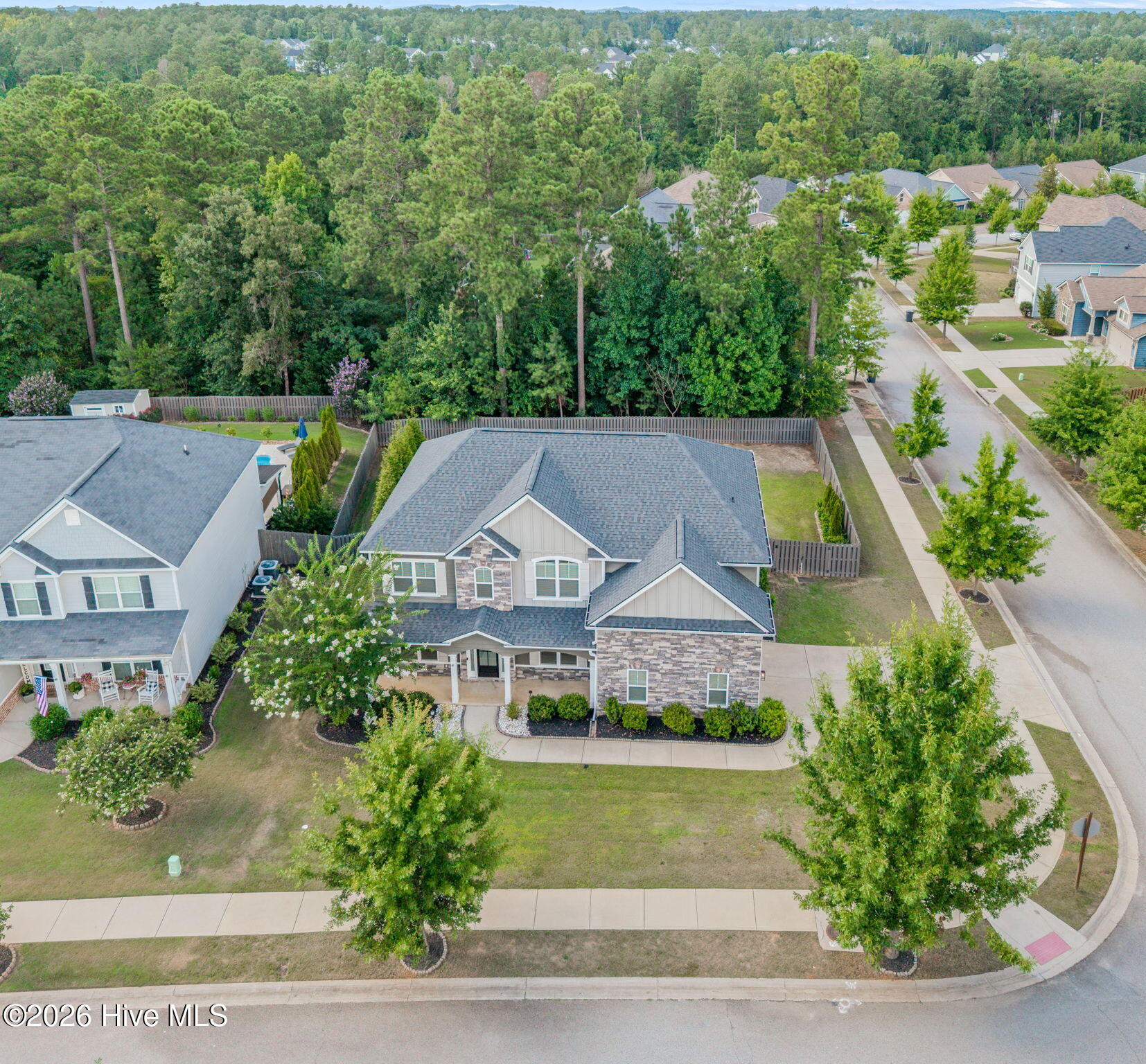 441 Yellow Pine Trail