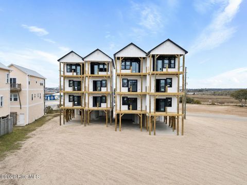 Photo of 205 Shell Road, Surf City, NC 28445 (MLS # 100575239)