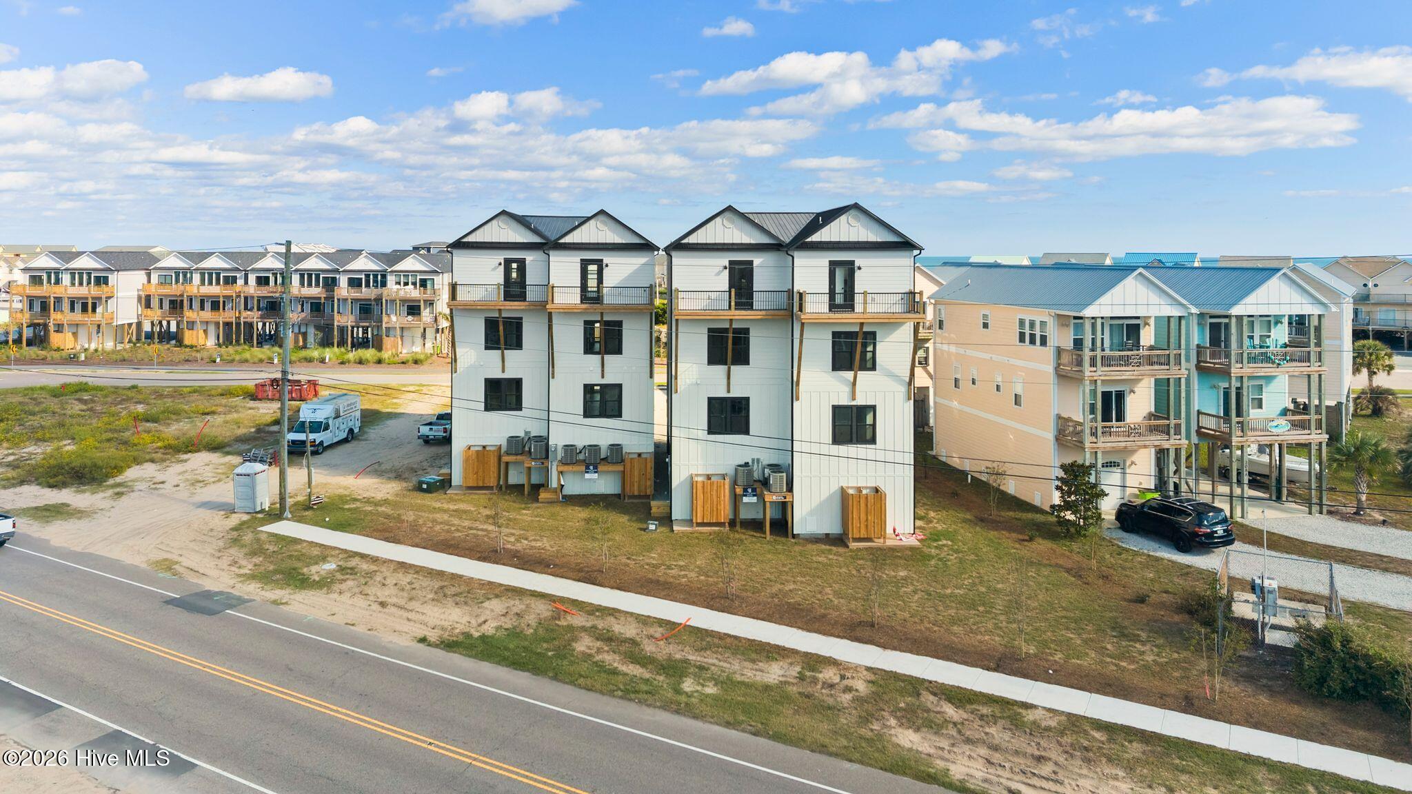 205 Shell Road