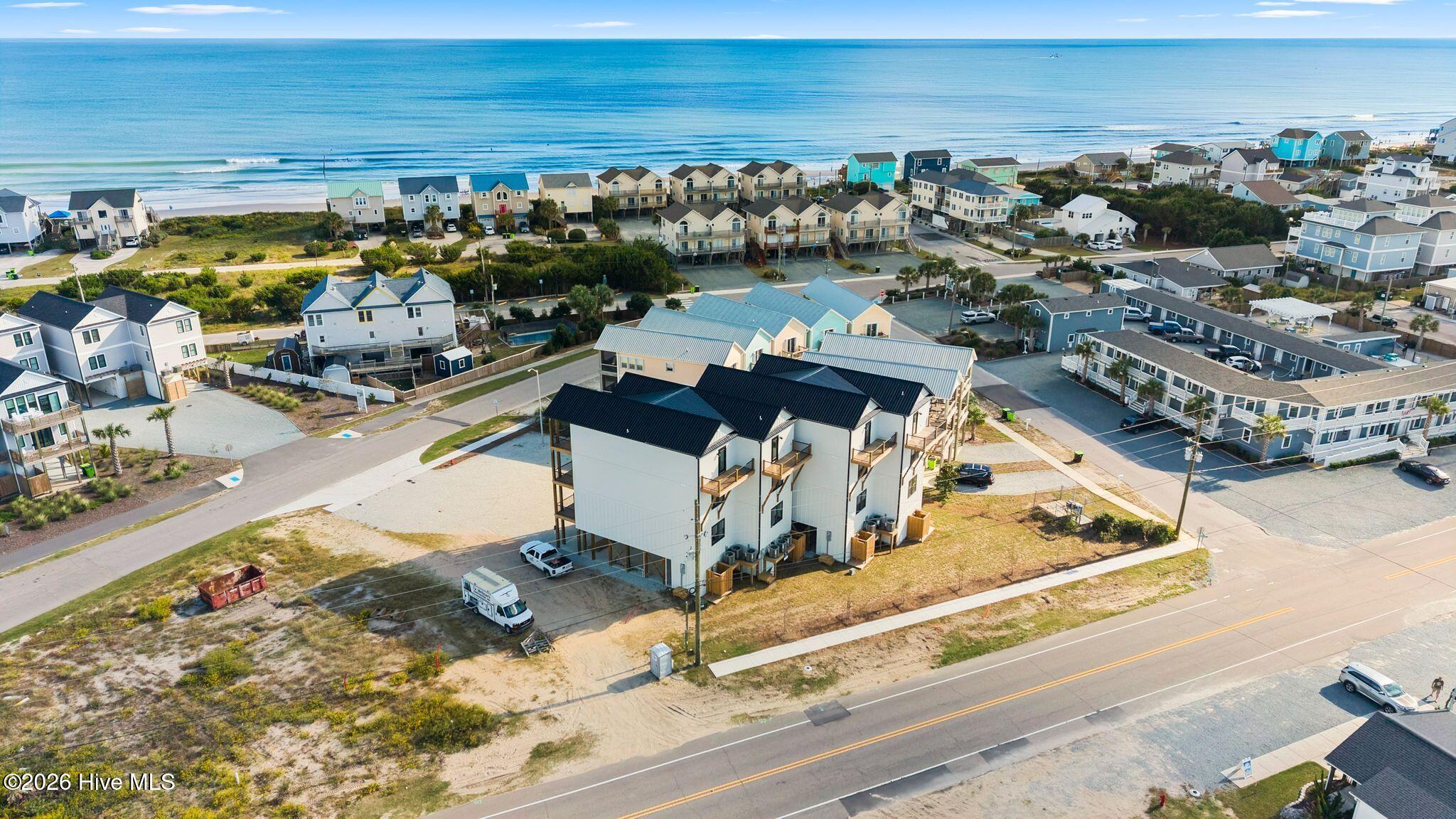 205 Shell Road