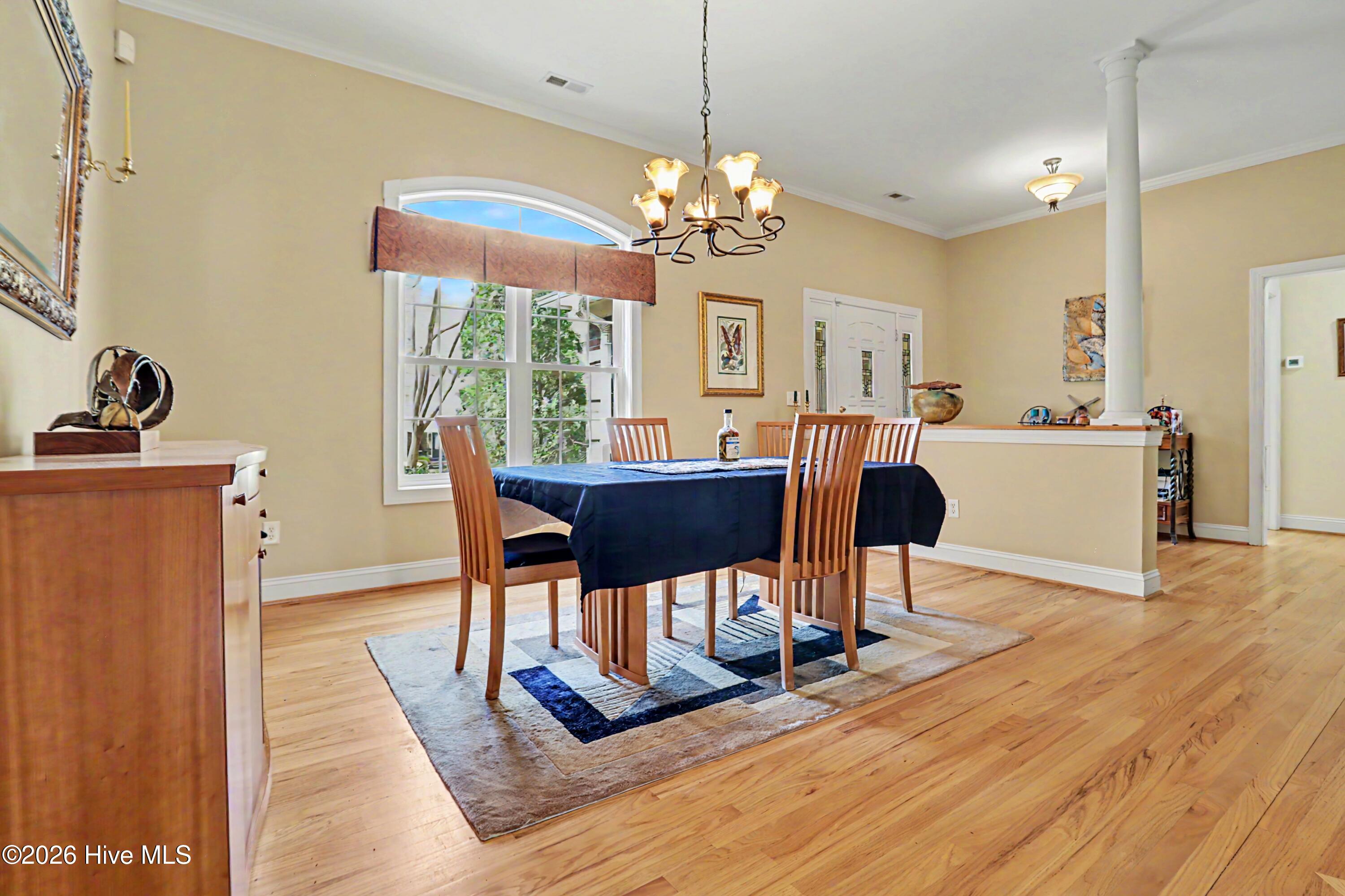 4127 Cape Landing Road