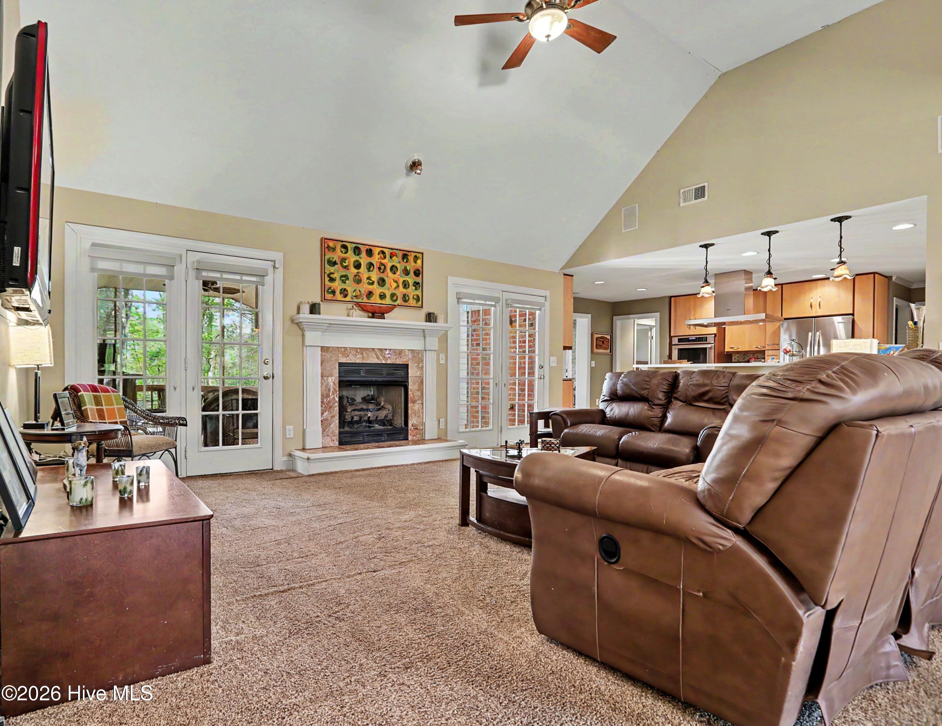 4127 Cape Landing Road