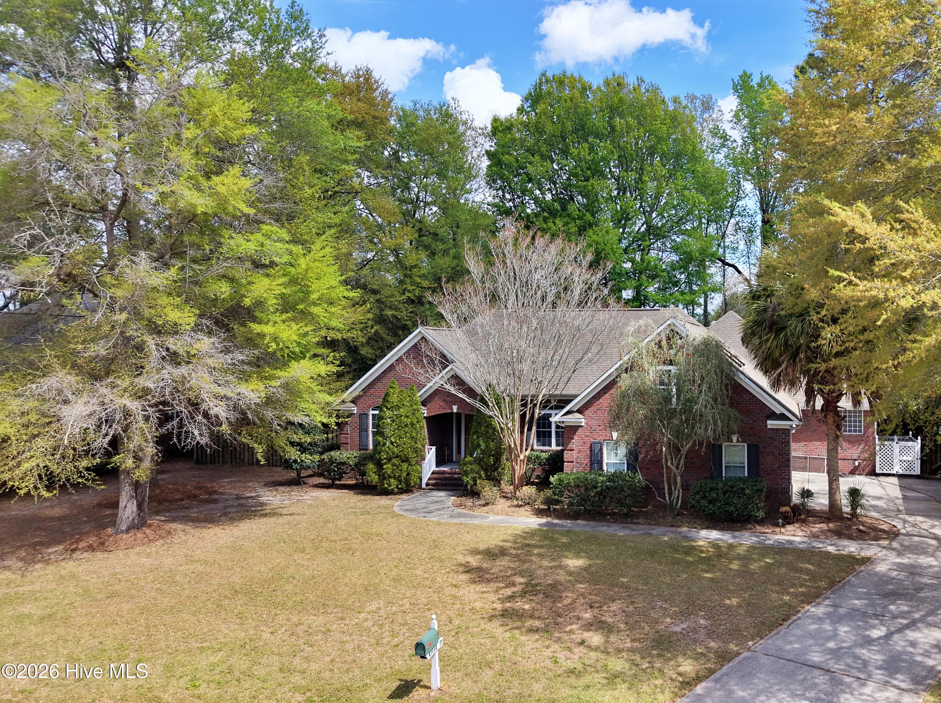 4127 Cape Landing Road