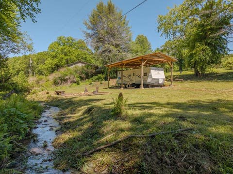 Vacant Land For Sale - 1170 Oakgrove Road<br/> Murphy, NC 28906