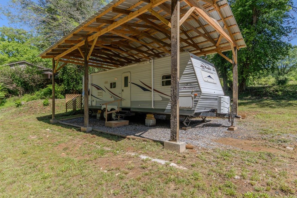Photo of 1170 Oakgrove Road, Murphy, NC 28906 (MLS # 98544463)