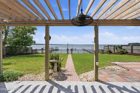 Tiny photo for 132 Gemstone Drive, Sneads Ferry, NC 28460 (MLS # 100579467)
