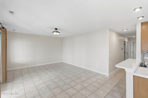 Tiny photo for 132 Gemstone Drive, Sneads Ferry, NC 28460 (MLS # 100579467)
