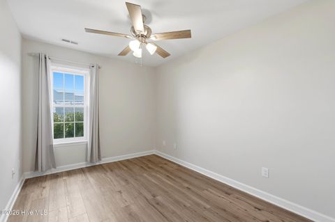Tiny photo for 132 Gemstone Drive, Sneads Ferry, NC 28460 (MLS # 100579467)