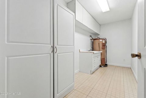 Tiny photo for 132 Gemstone Drive, Sneads Ferry, NC 28460 (MLS # 100579467)