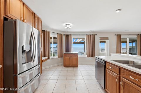 Tiny photo for 132 Gemstone Drive, Sneads Ferry, NC 28460 (MLS # 100579467)