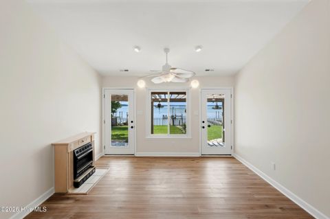 Tiny photo for 132 Gemstone Drive, Sneads Ferry, NC 28460 (MLS # 100579467)