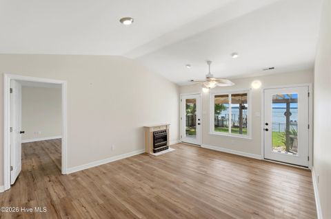 Tiny photo for 132 Gemstone Drive, Sneads Ferry, NC 28460 (MLS # 100579467)