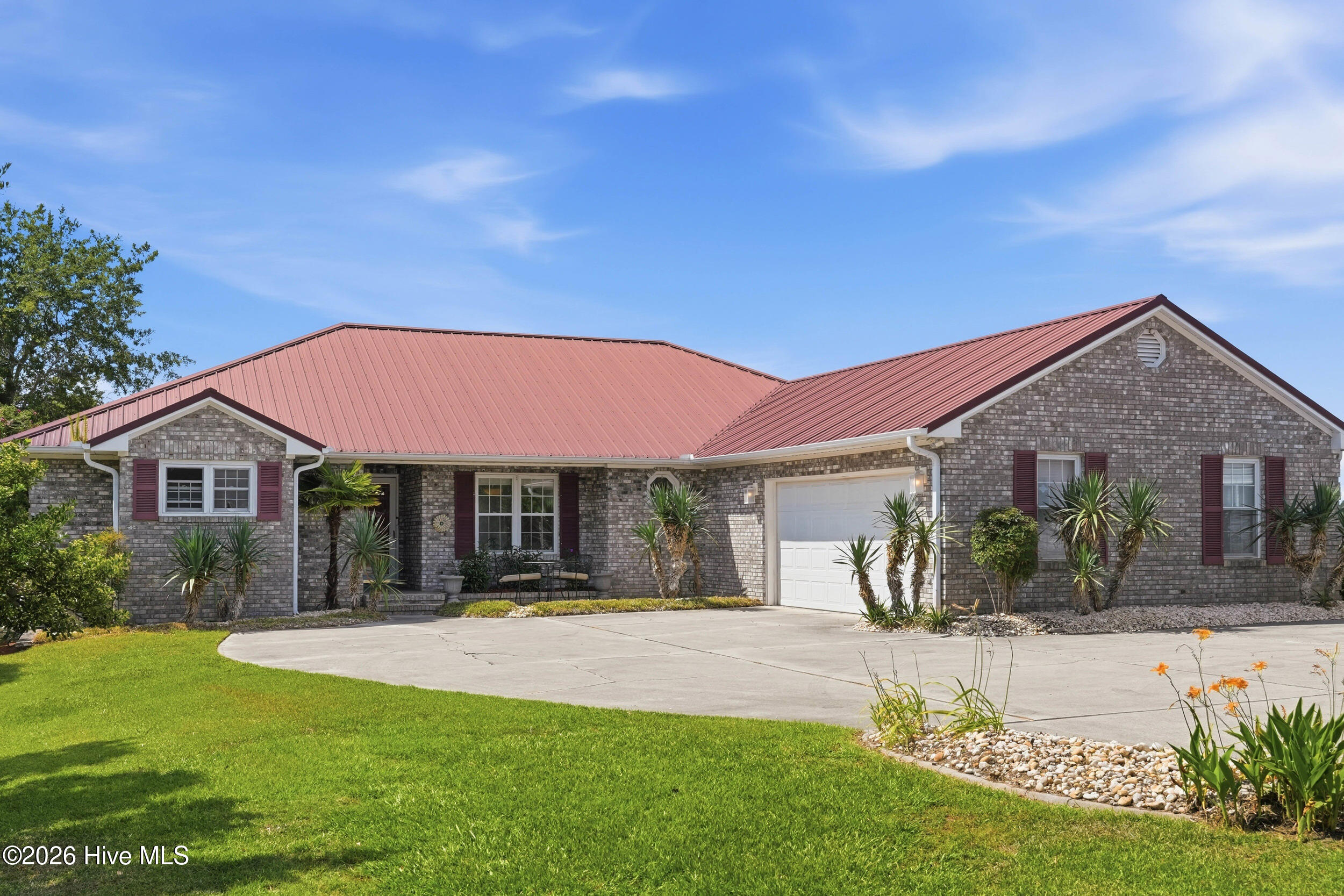 132 Gemstone Drive