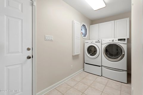Tiny photo for 132 Gemstone Drive, Sneads Ferry, NC 28460 (MLS # 100579467)