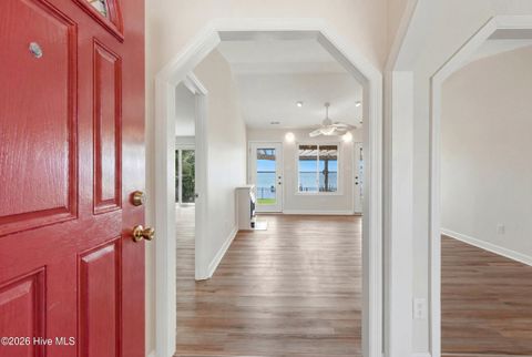 Tiny photo for 132 Gemstone Drive, Sneads Ferry, NC 28460 (MLS # 100579467)